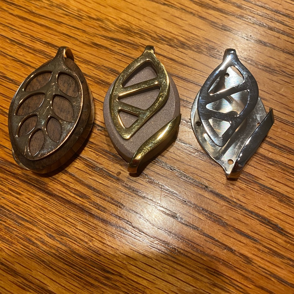 Bellabeat leaf life tracker-LOT